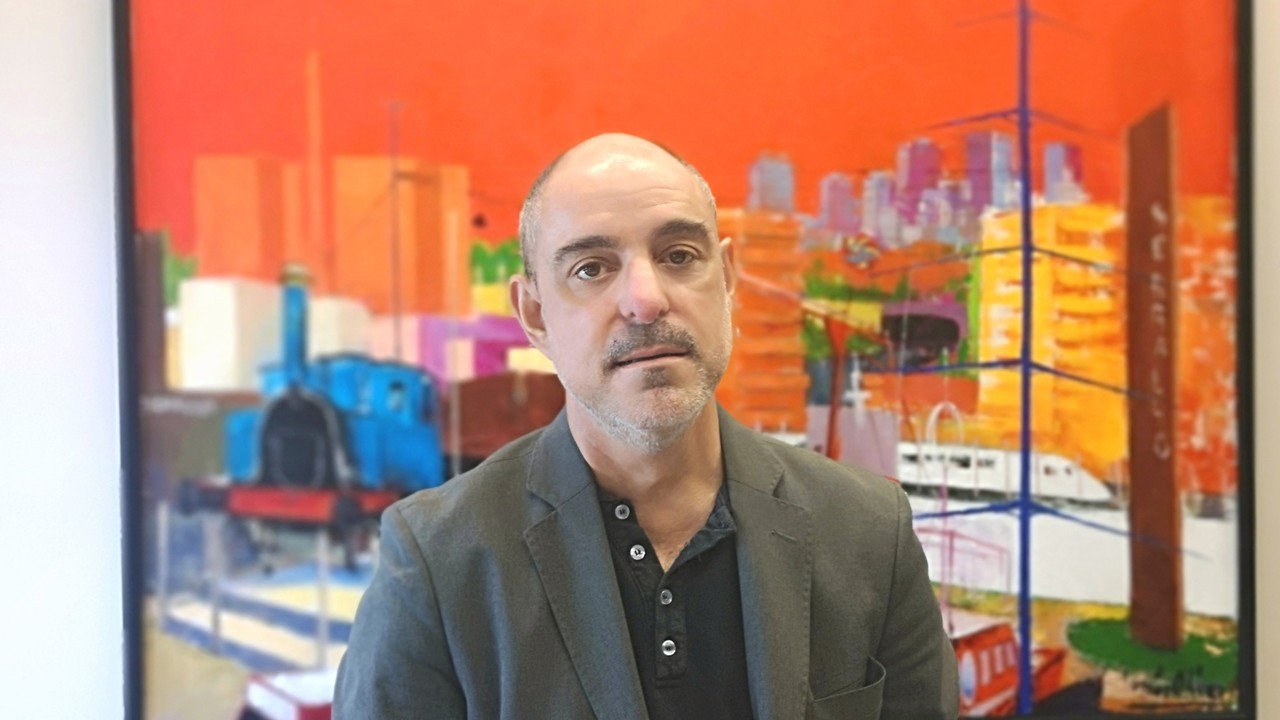 Àlex Grau