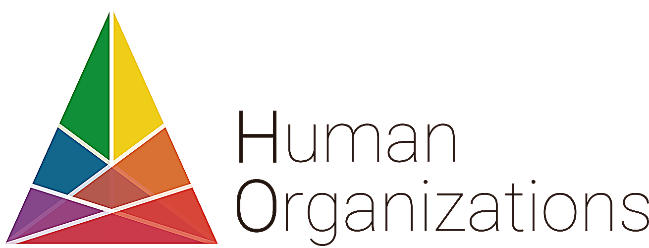 Human Organizations